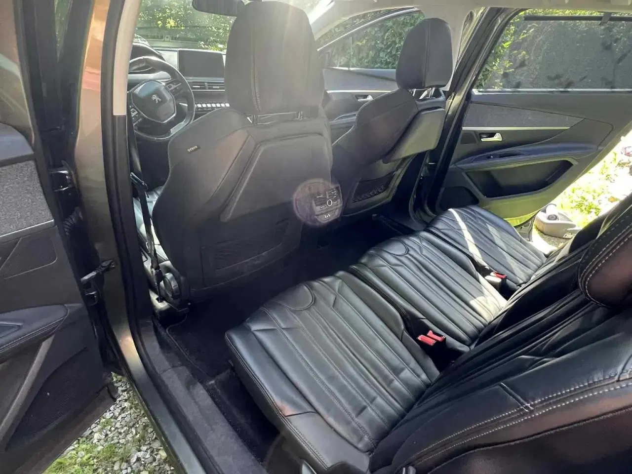 Billede 9 - Peugeot 5008 1,6hdi 7personers 