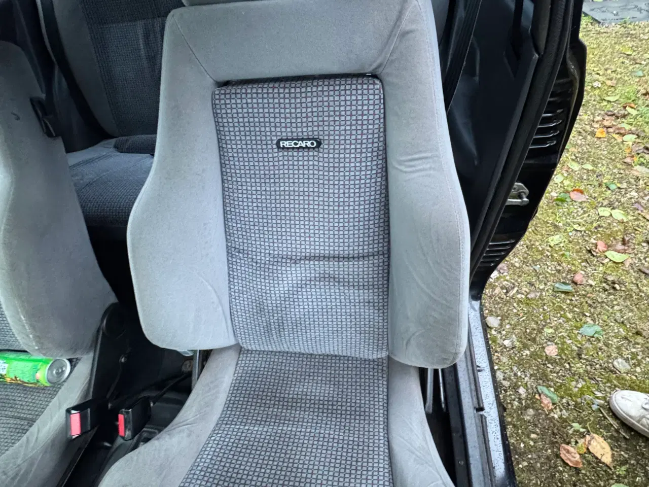 Billede 9 - Ford escort xr3i