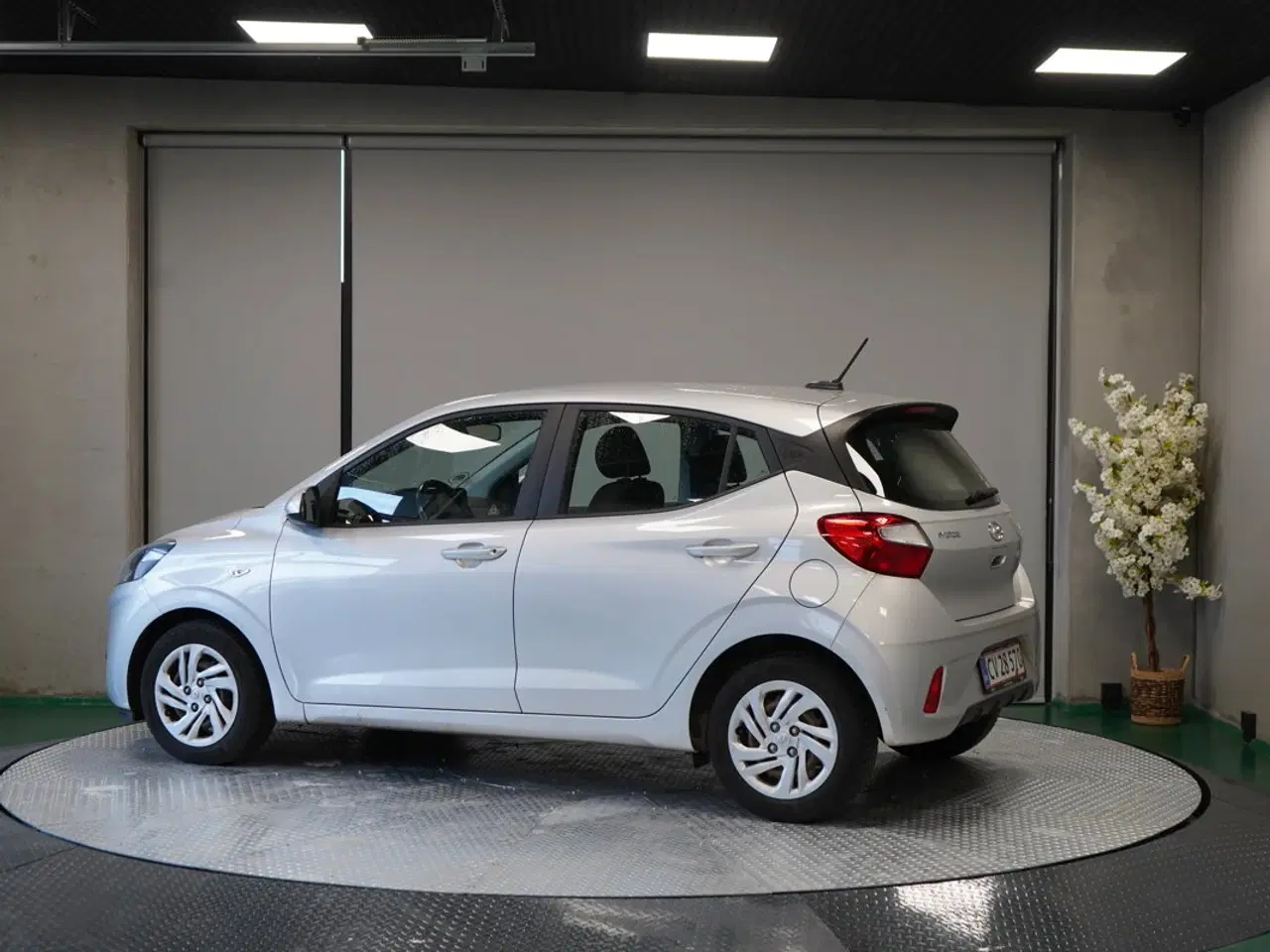 Billede 3 - Økonomisk, velholdt og årgang 2020