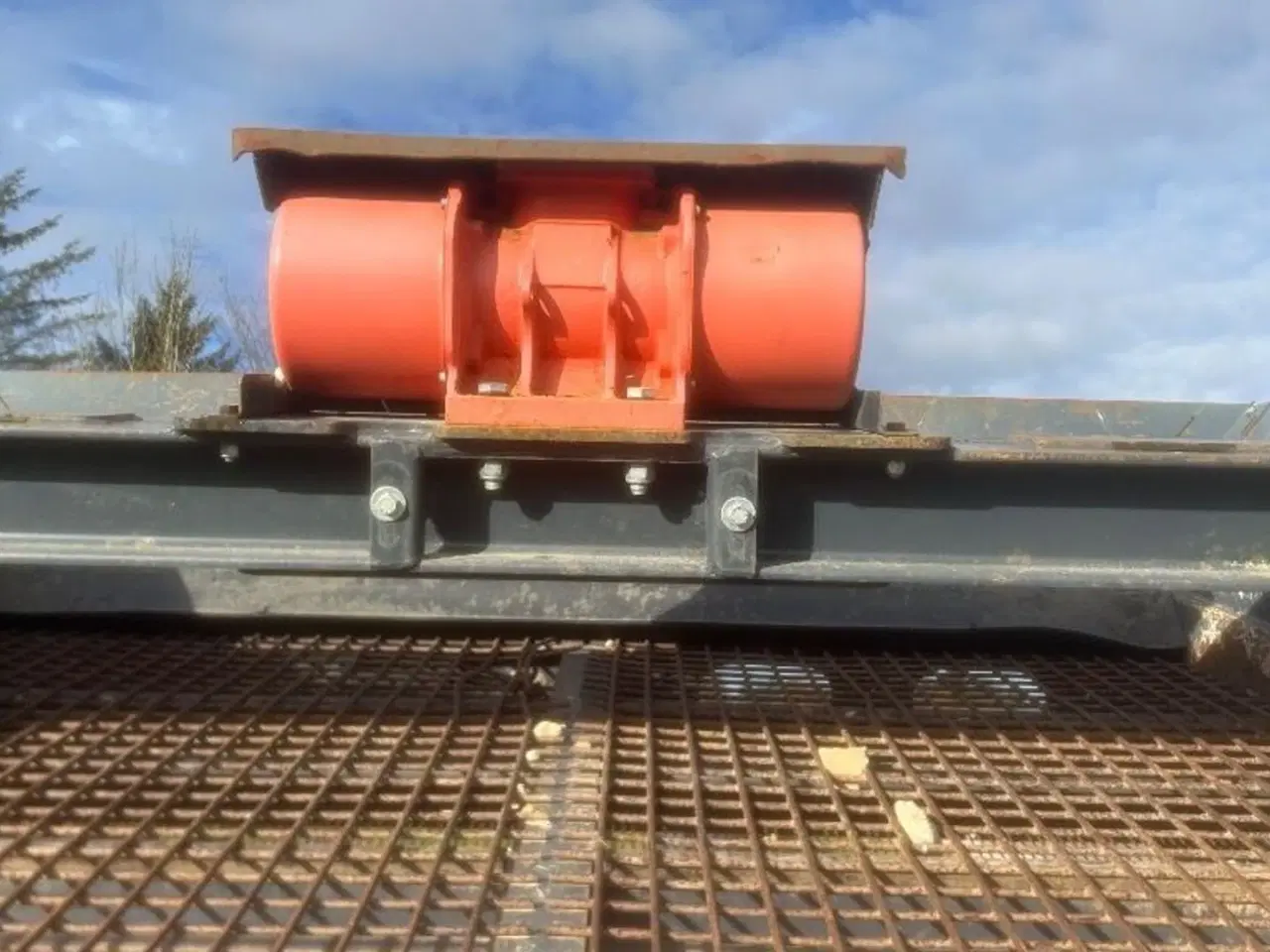 Billede 5 - Seba LS26 sorter med sold