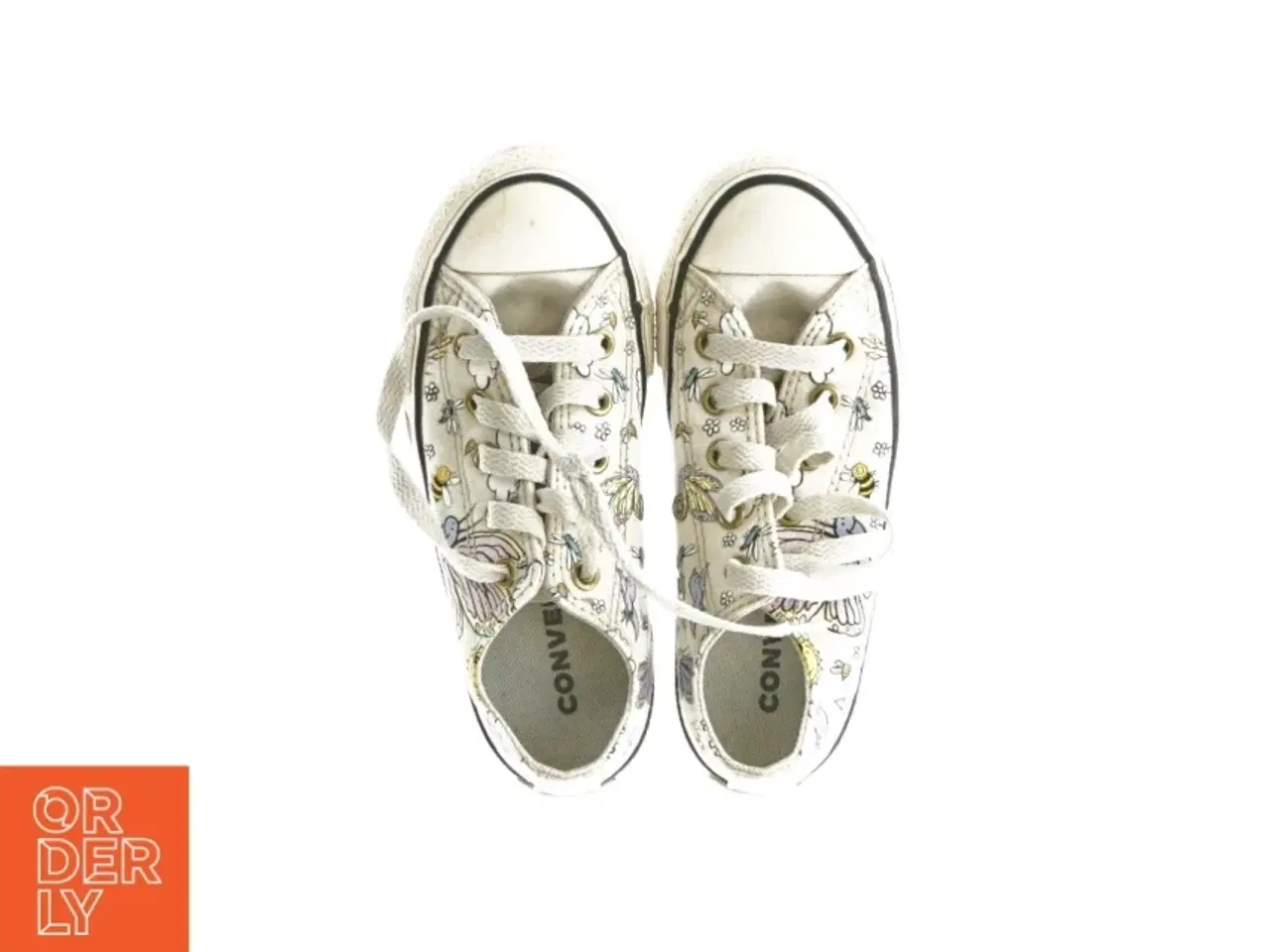 Billede 2 - Børnesko fra Converse
