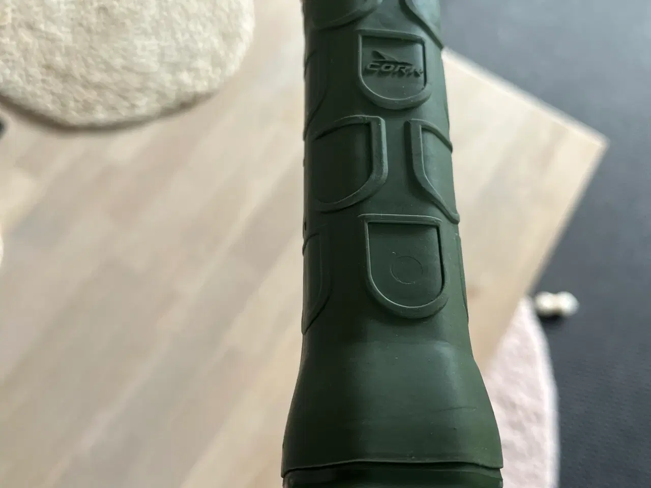 Billede 4 - Cork padel bat
