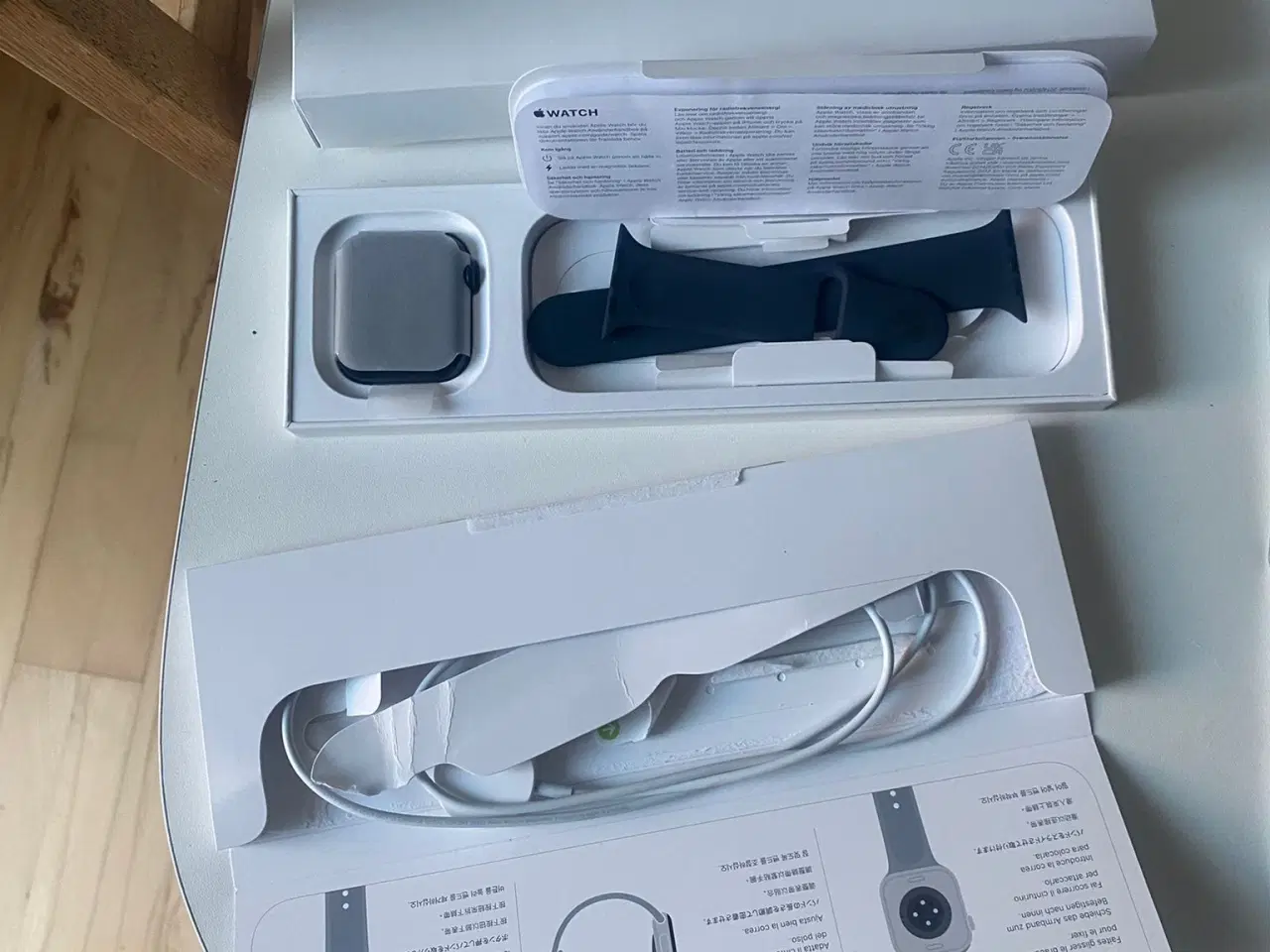Billede 4 - Ubrugt Apple Watch SE GPS 44 mm