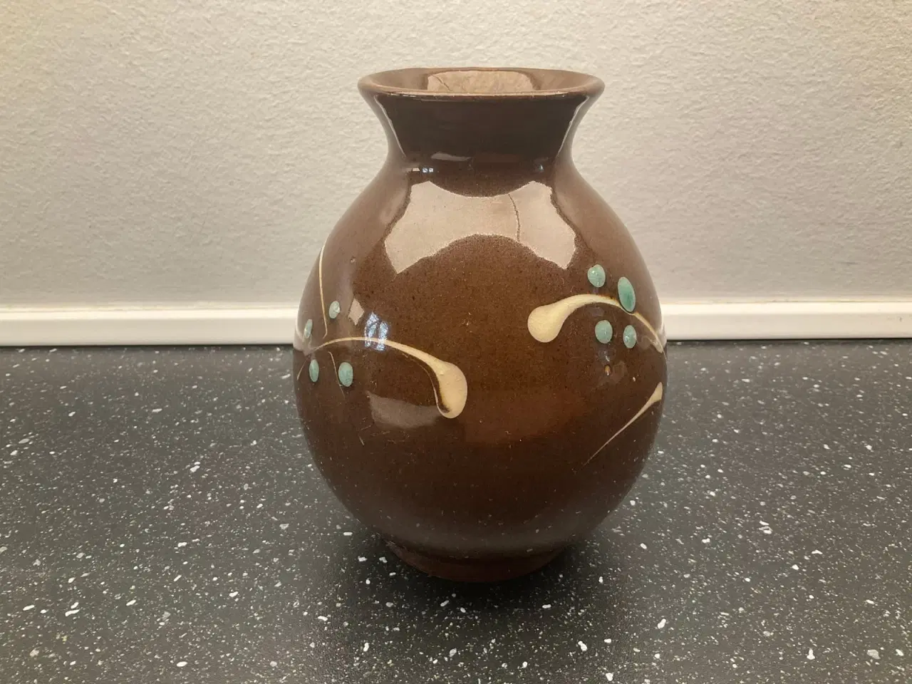Billede 1 - Vase
