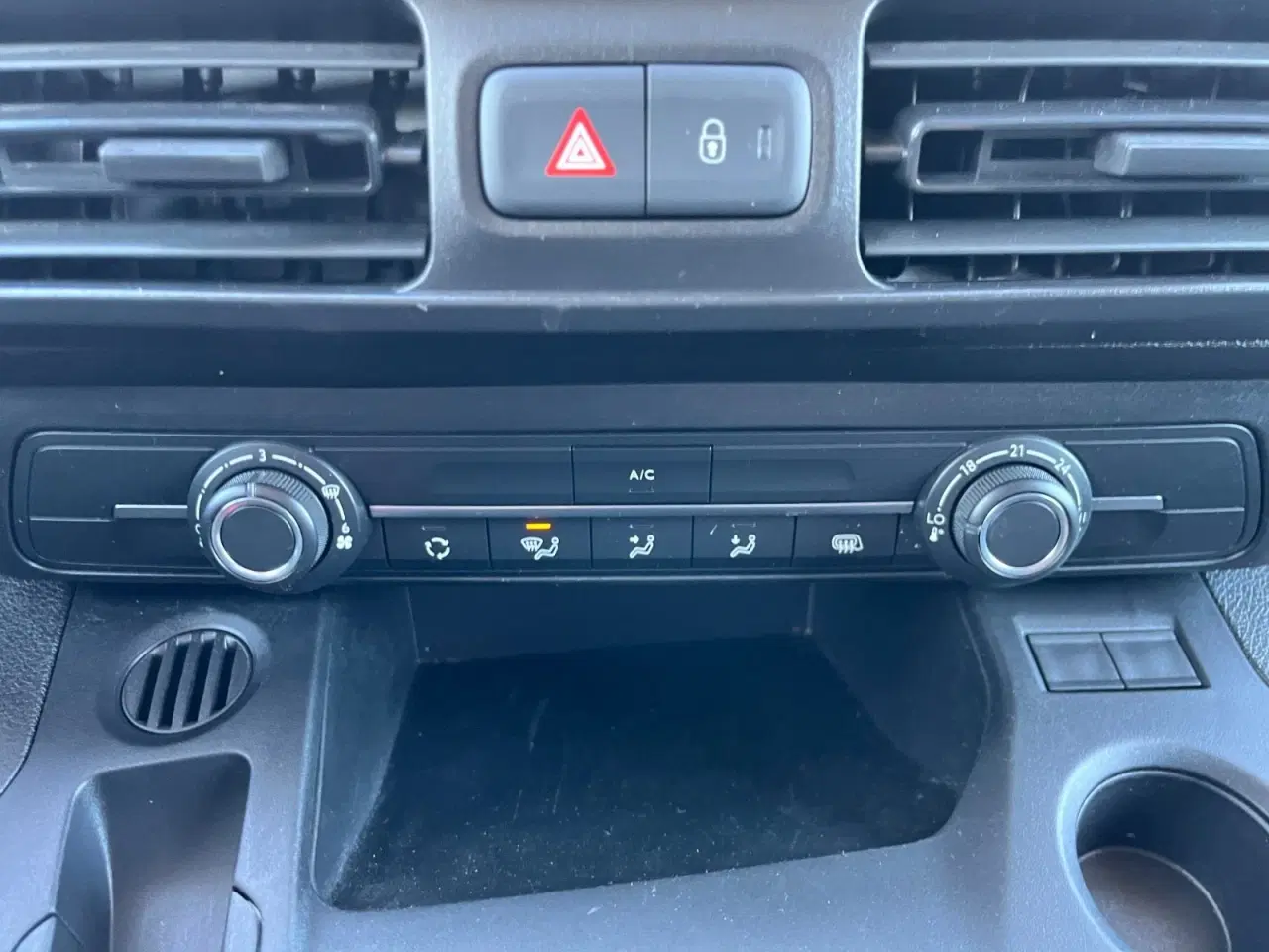 Billede 14 - Opel Combo 1,5 D 102 Enjoy L1V1