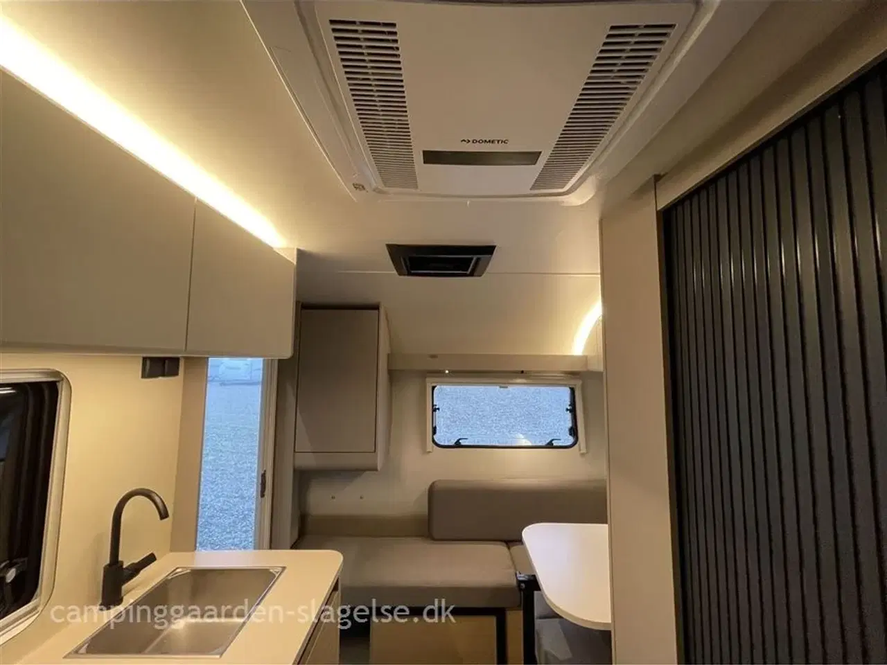 Billede 15 - 2026 - Adria Action 391 PD   Ny Adria Action 391 PD – Let, Komfortabel og El-bilvenlig