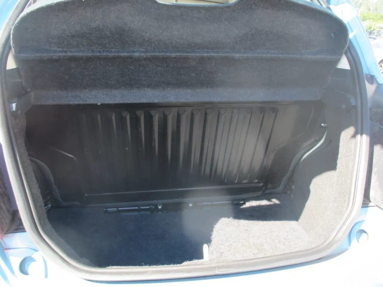 Billede 7 - Ford Ka 1,2 Trend