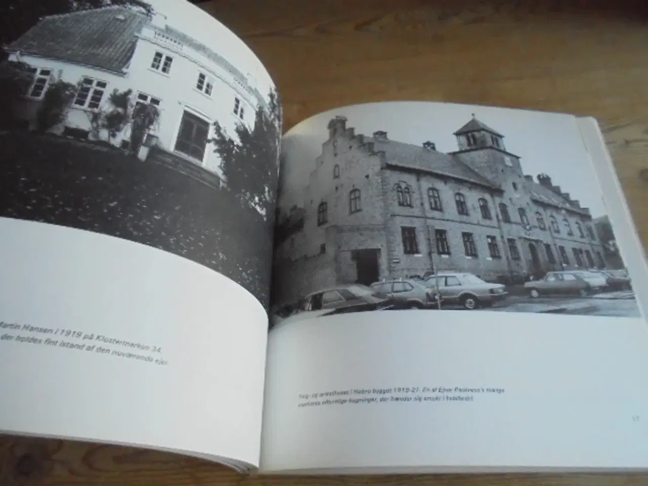 Billede 2 - Kgl. Bygningsinspektør Ejnar Packness 1879-1952