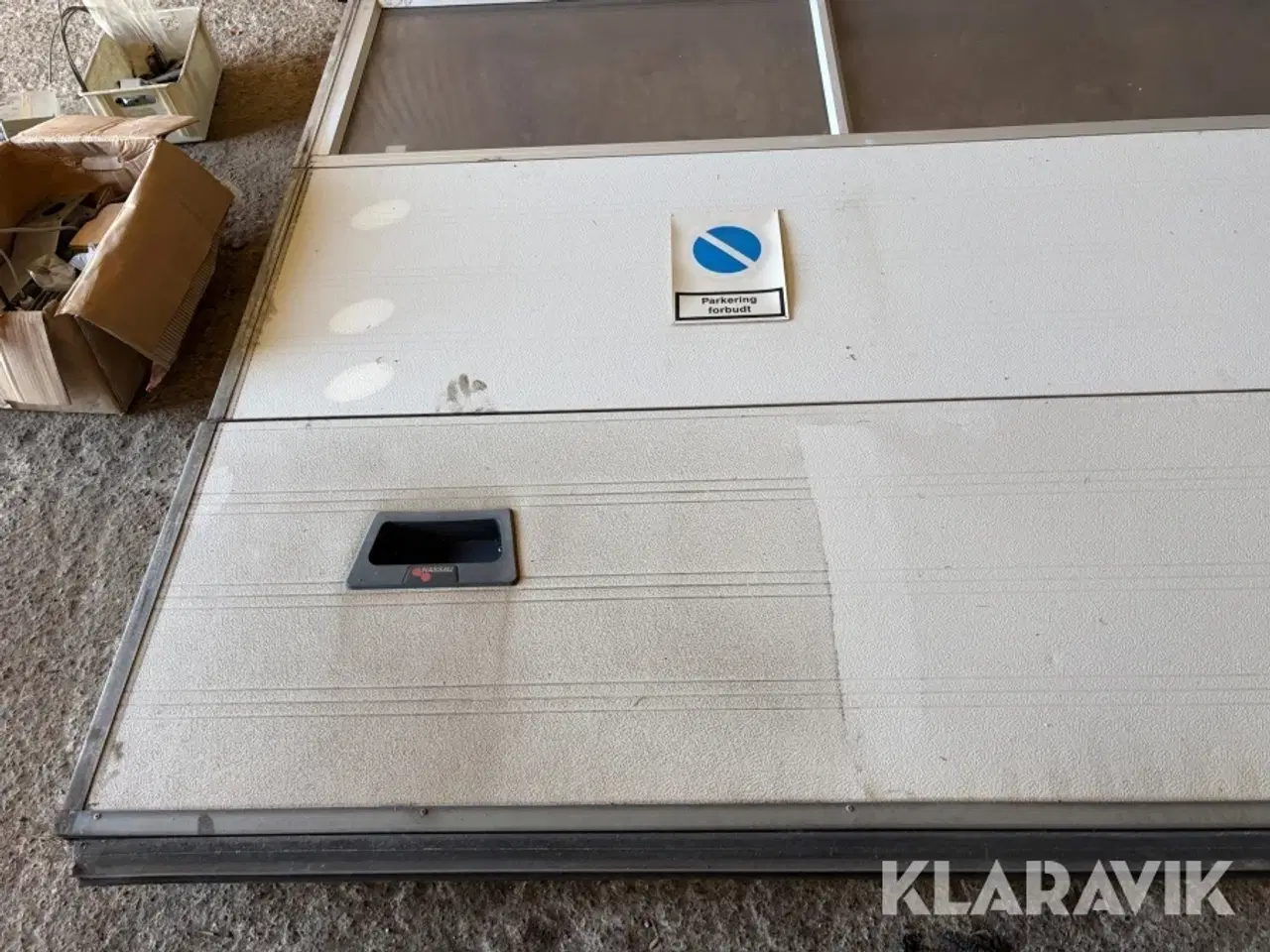 Billede 5 - Ledport Nassau 455x420 cm 6 led