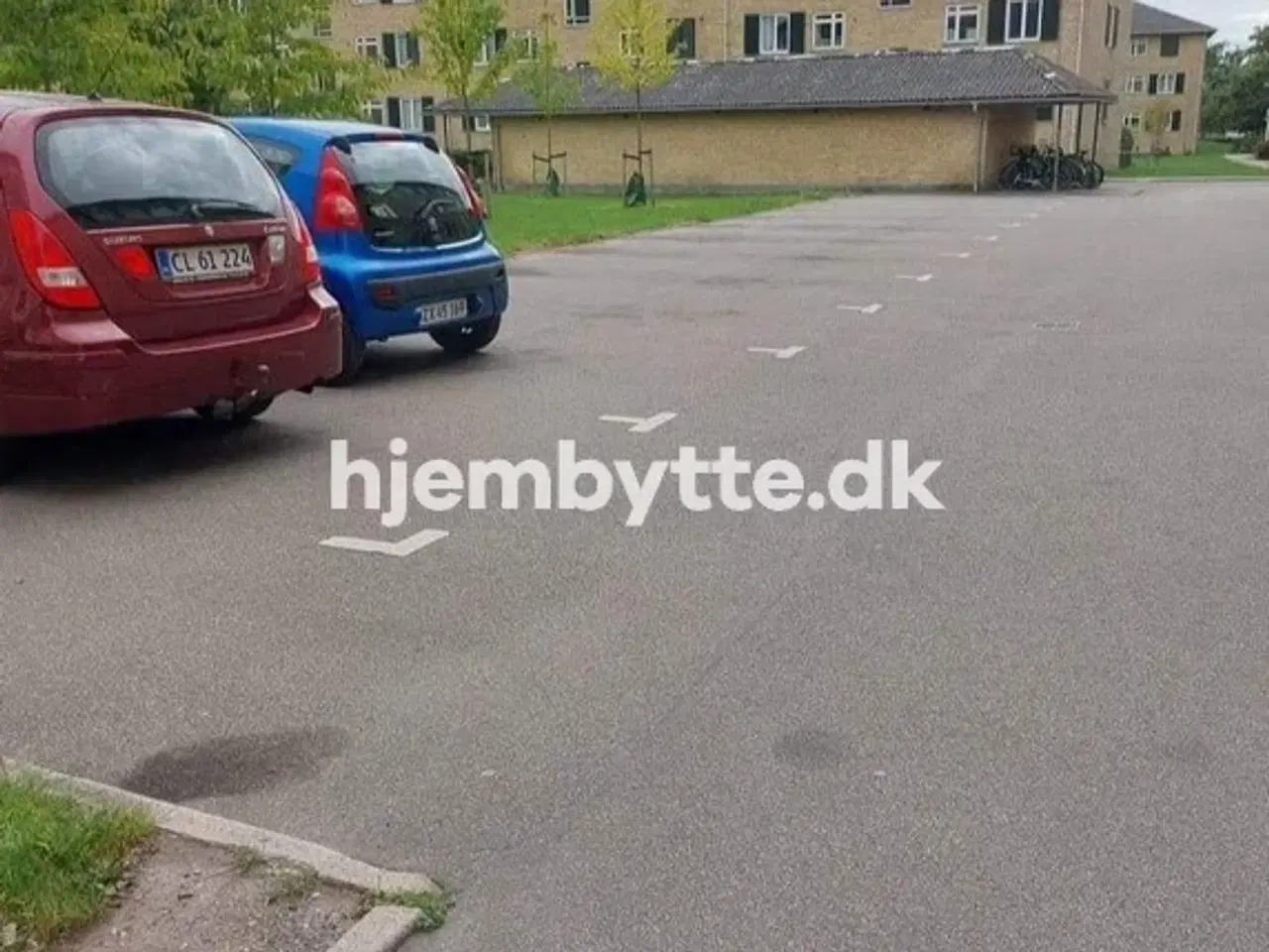 Billede 3 - Hjembytte - Folehaven
