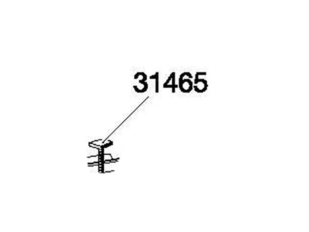 Billede 1 - Thule t-bolt 20x20mm