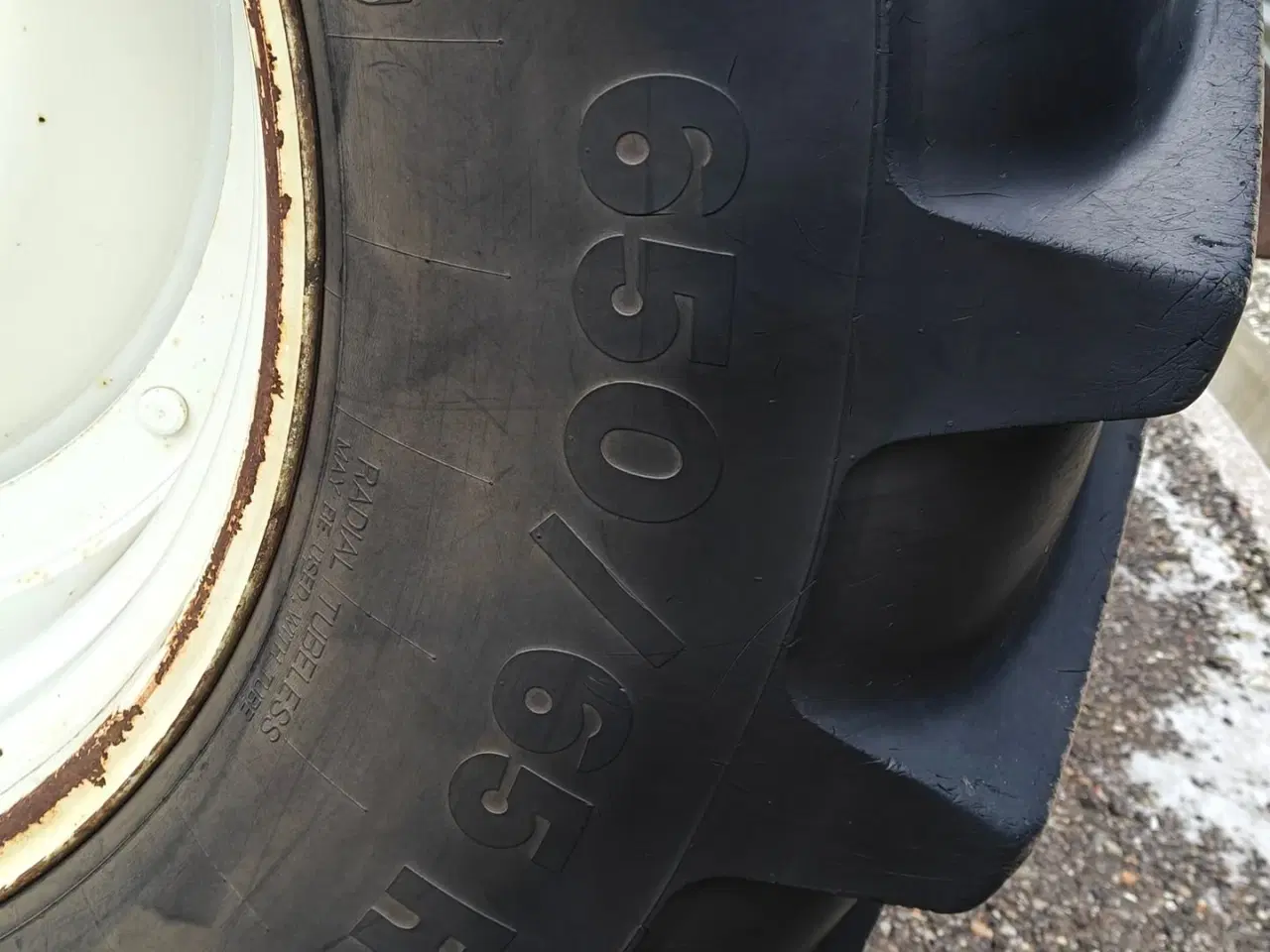 Billede 11 - New Holland T7.170