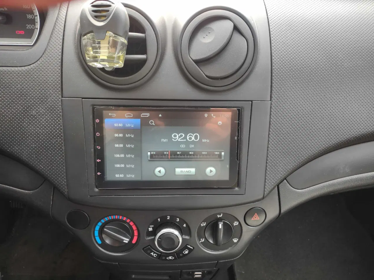 Billede 7 - Chevrolet Aveo 1.2