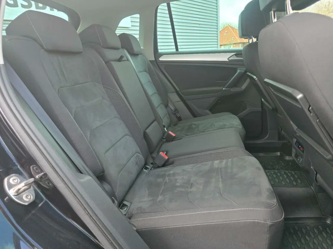 Billede 6 - VW Tiguan 2,0 TDi 150 Highline DSG