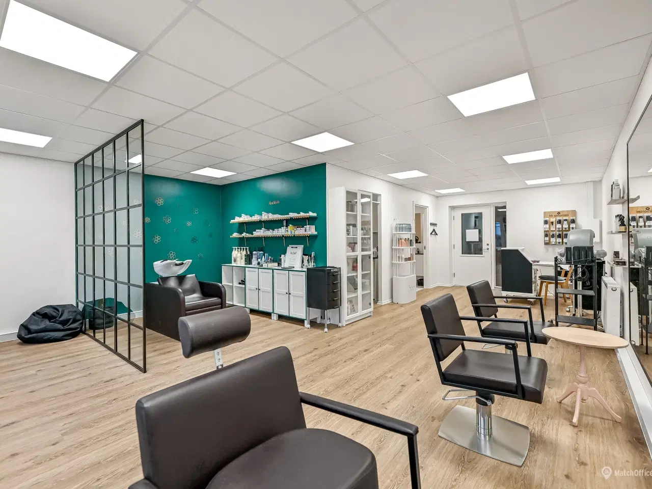 Billede 10 - Lokale udlejes på Lind Hovedgade