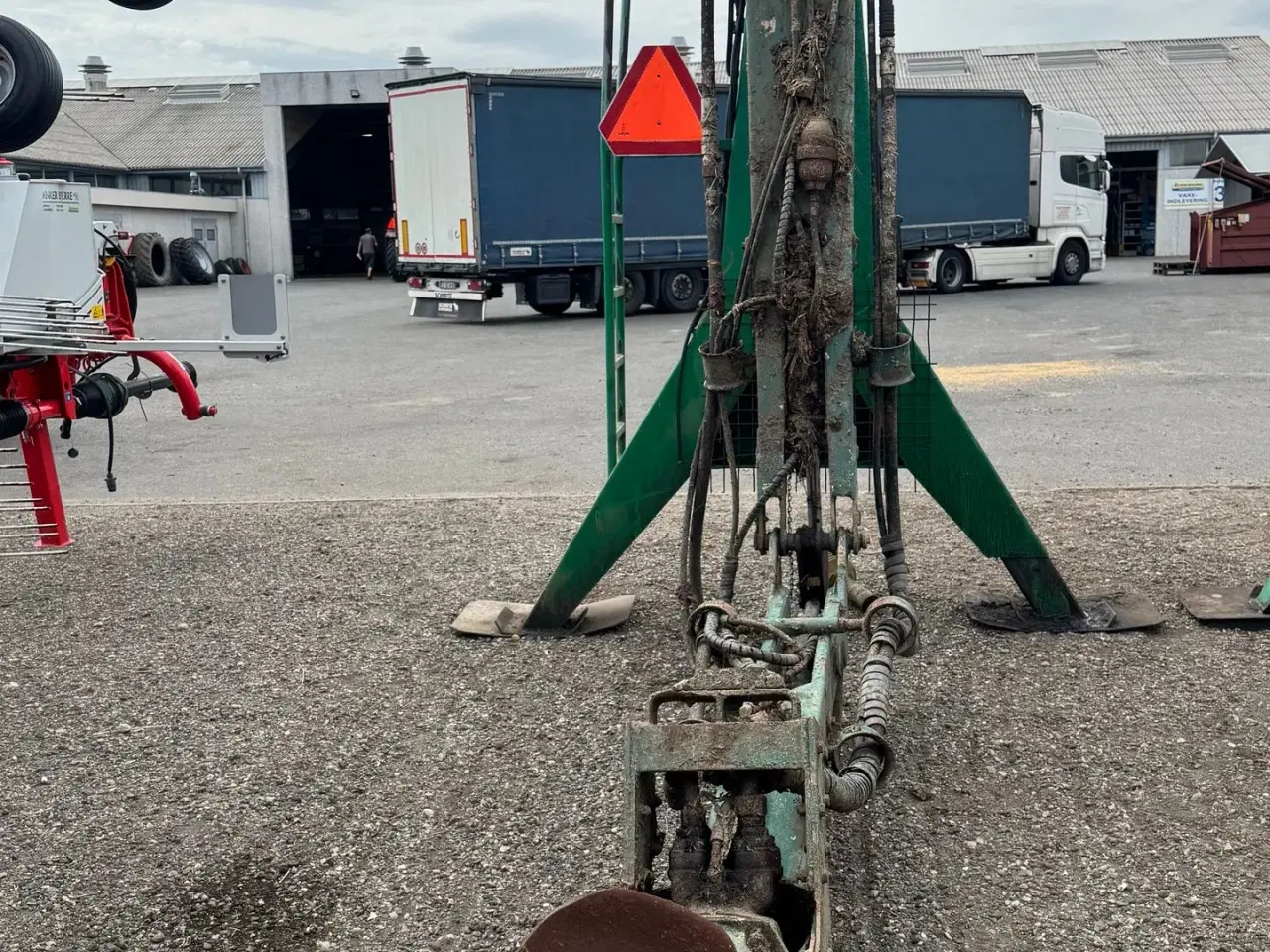 Billede 2 - Samson RV 150