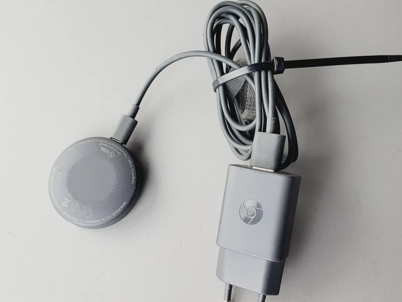 Billede 2 - ⭐️· 🎶 Sælges: Google Chromecast Audio