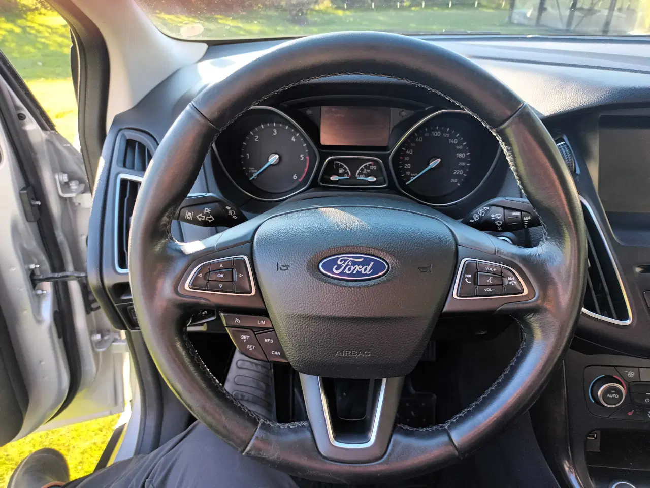 Billede 6 - Ford Focus Titanium 