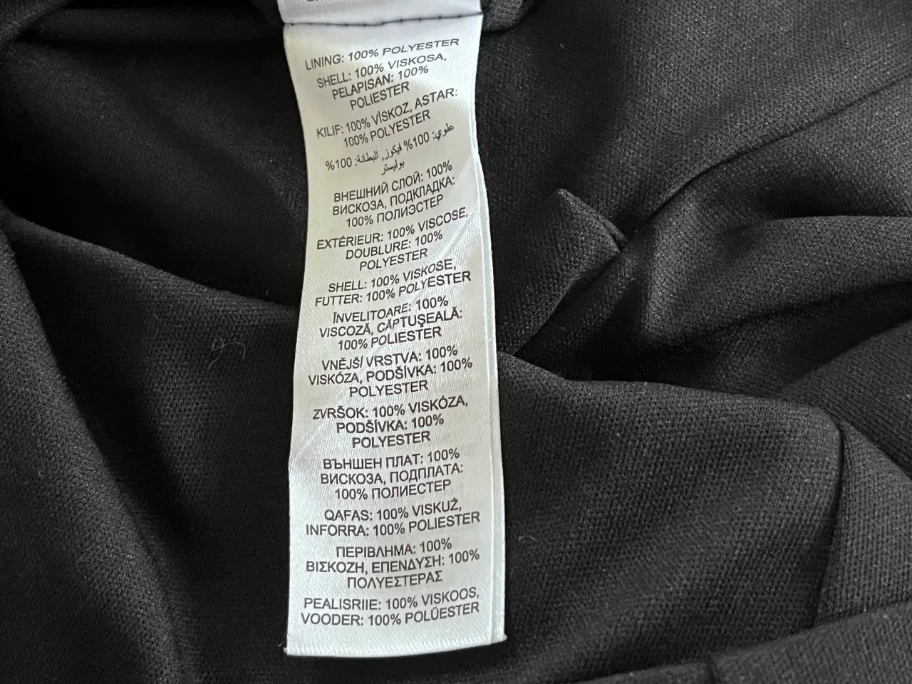 Billede 10 - Kjole, Star by Julien Macdonald, Str 110