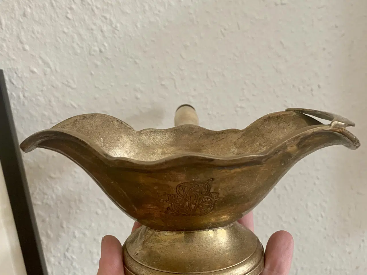 Billede 2 - Antik sovsekande