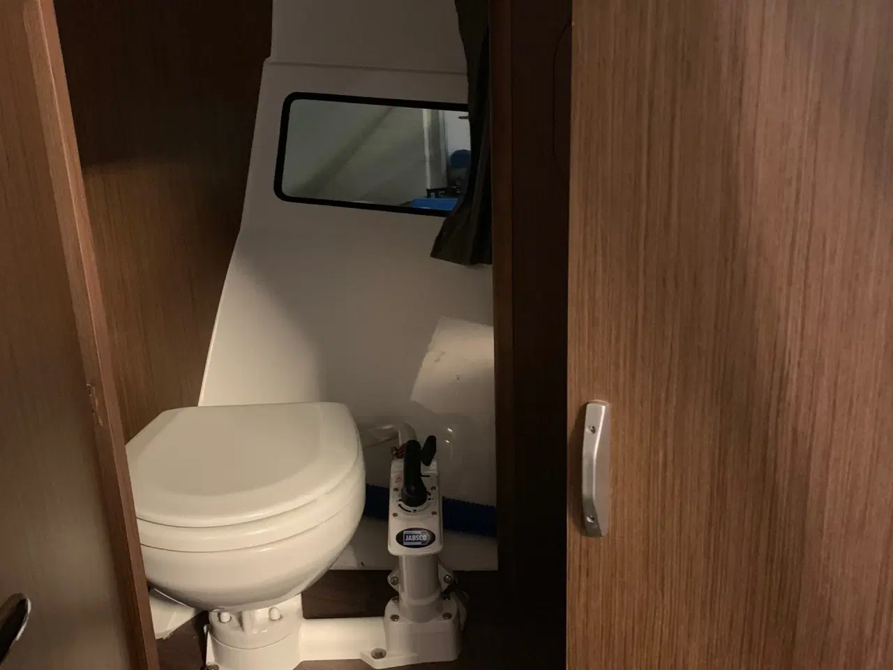 Billede 27 - Jeanneau 7.5 DC Cap Camarat Gen2