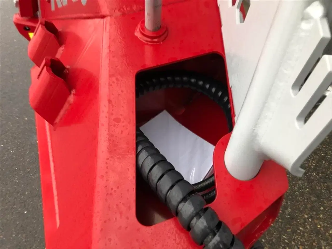 Billede 19 - Tajfun VIP PRO 90