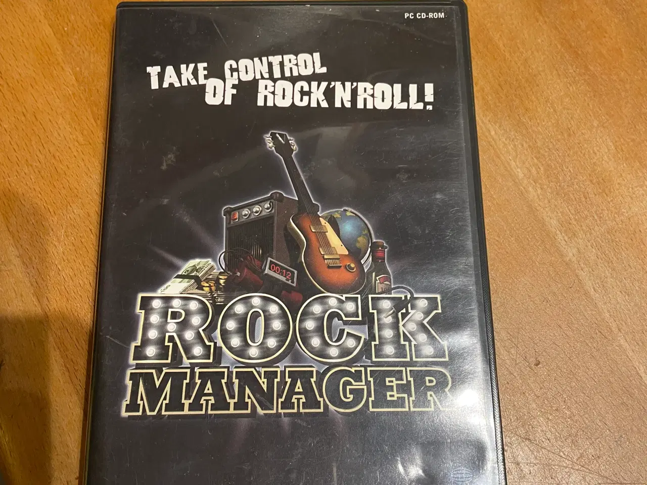 Billede 8 - Jimi Hendrix, Ked Zeppelin mm, se tekst