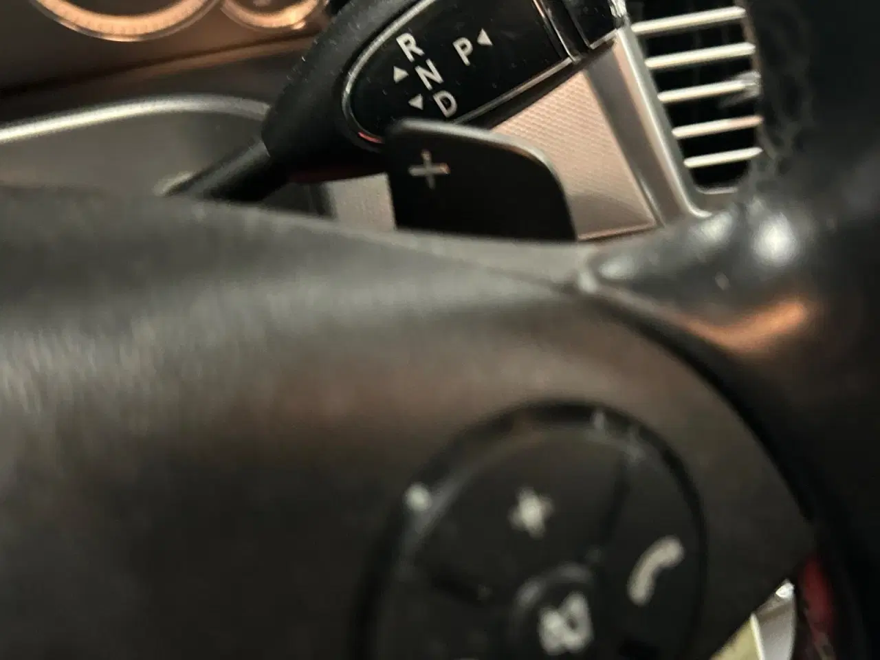 Billede 21 - Mercedes E200 2,2 CDi Avantgarde stc. aut.