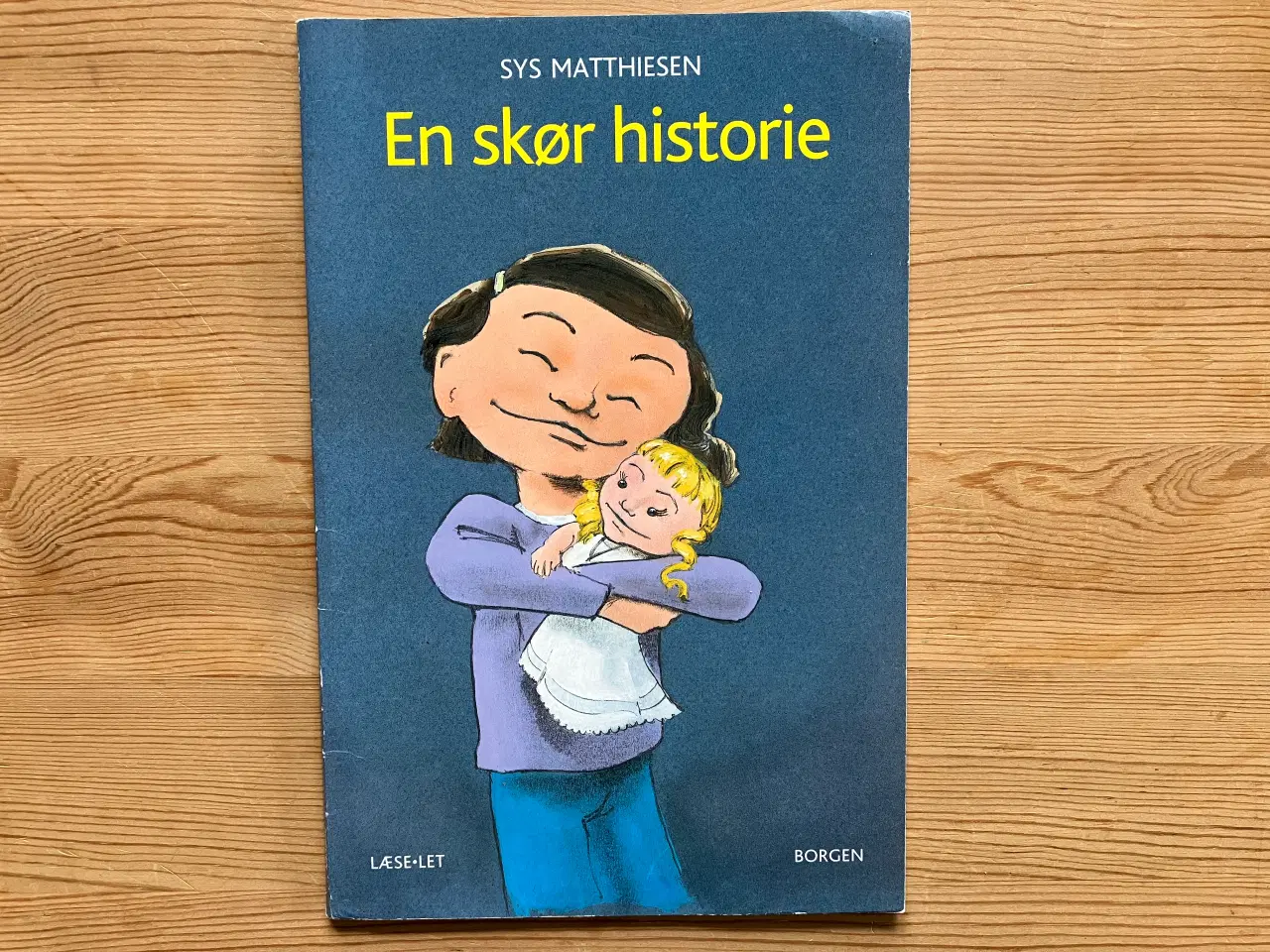 Billede 9 - Læse Uglen, Læse-Let bøger 