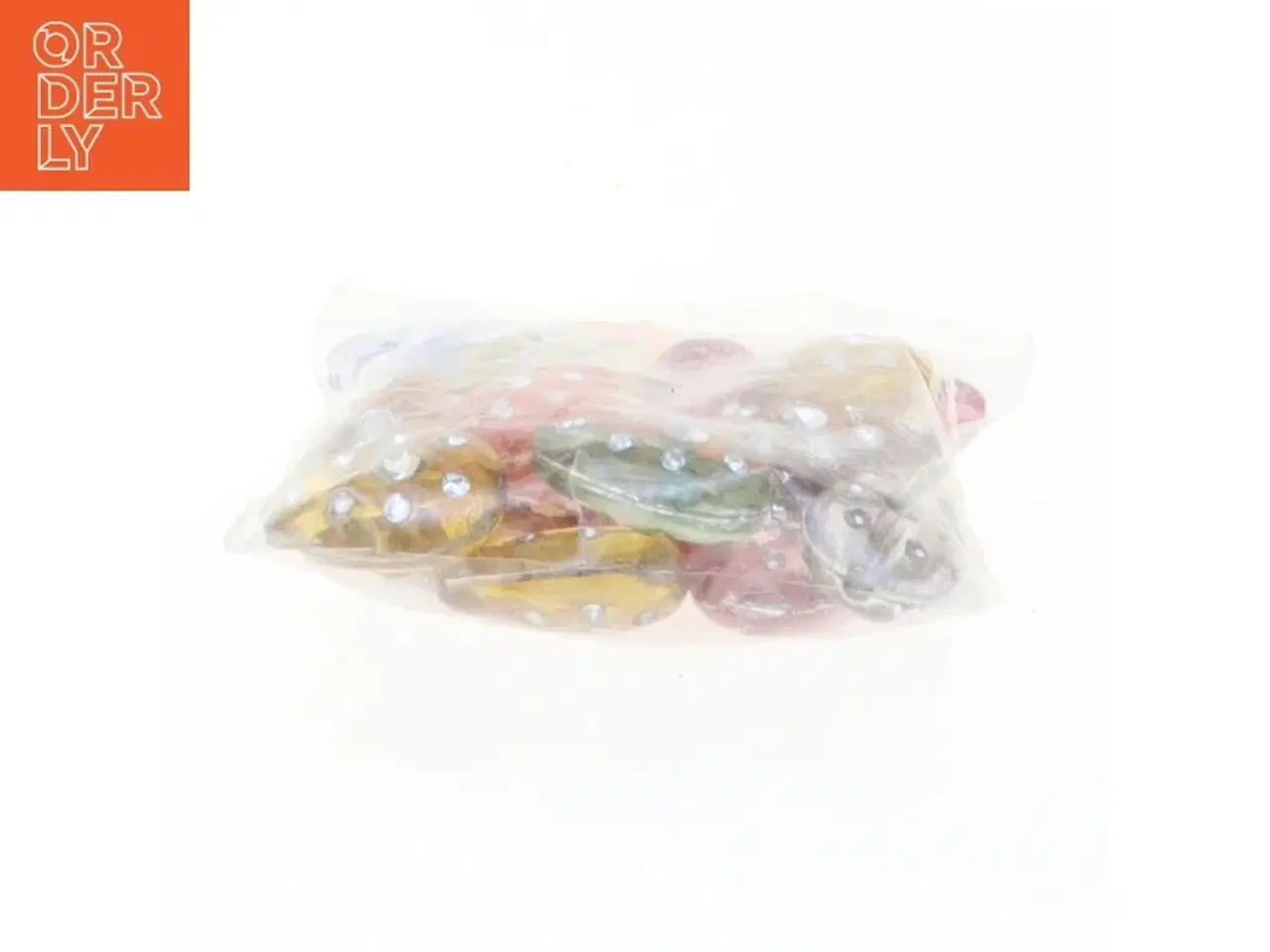 Billede 3 - Perler? (str. Pose 5 x 5 cm)