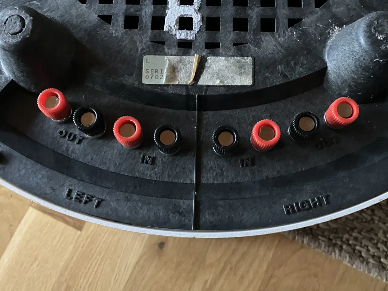 Billede 6 - Cona, B&o m. nyere enhed.