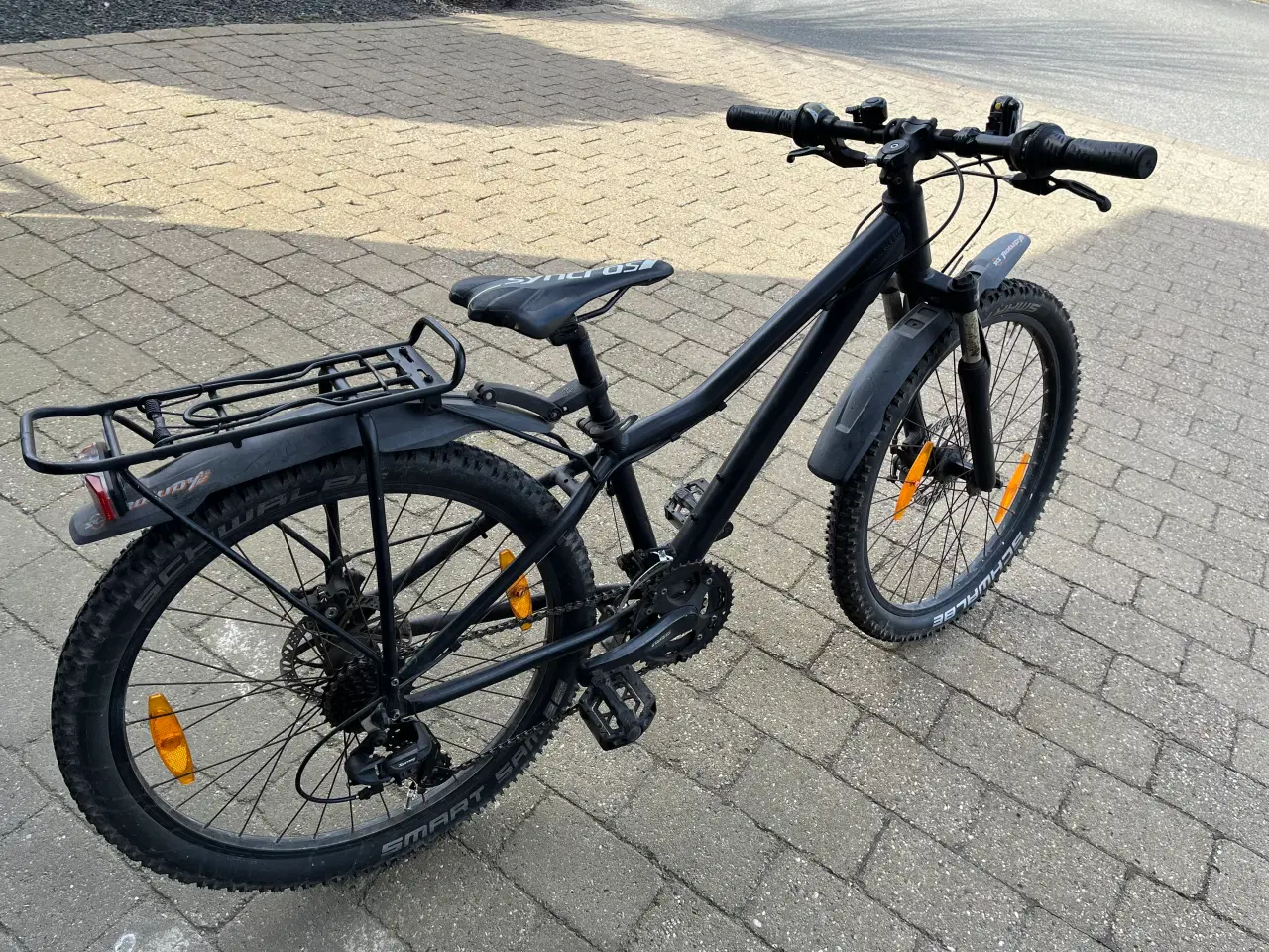 Billede 1 - Scott MTB til dreng/junior