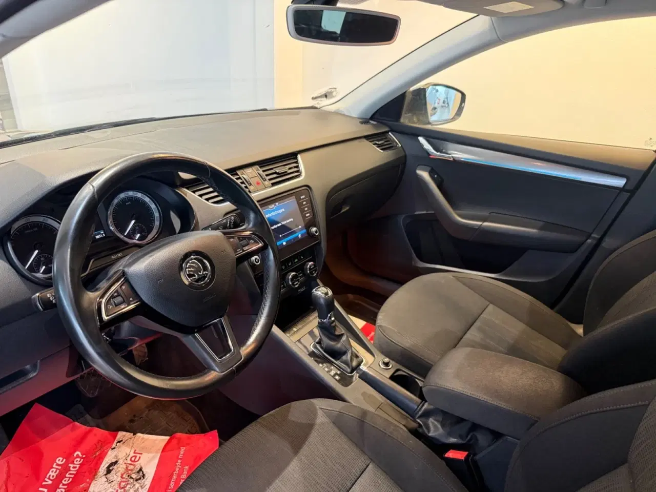 Billede 4 - Skoda Octavia 1,5 TSi 150 Ambition Combi DSG