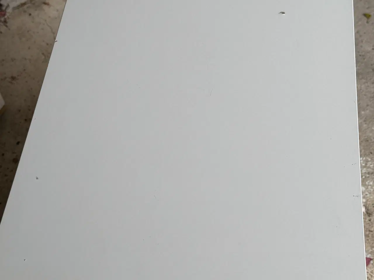 Billede 2 - Reserveret - Skuffeelement til skrivebord (IKEA)