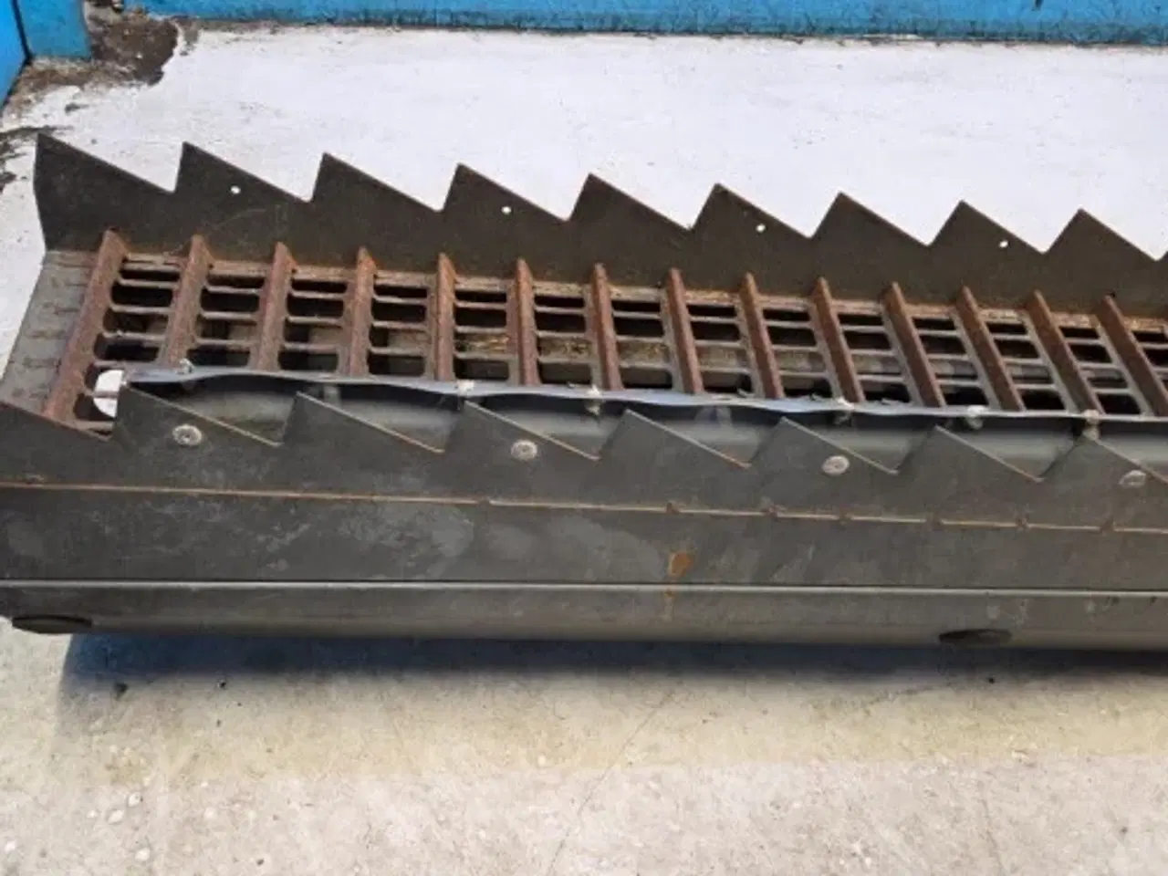 Billede 16 - Massey Ferguson 7278 Ryster 28485200