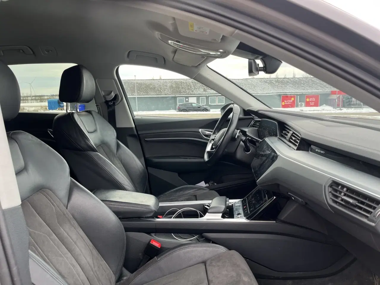 Billede 15 - Audi e-tron 50 Prestige quattro