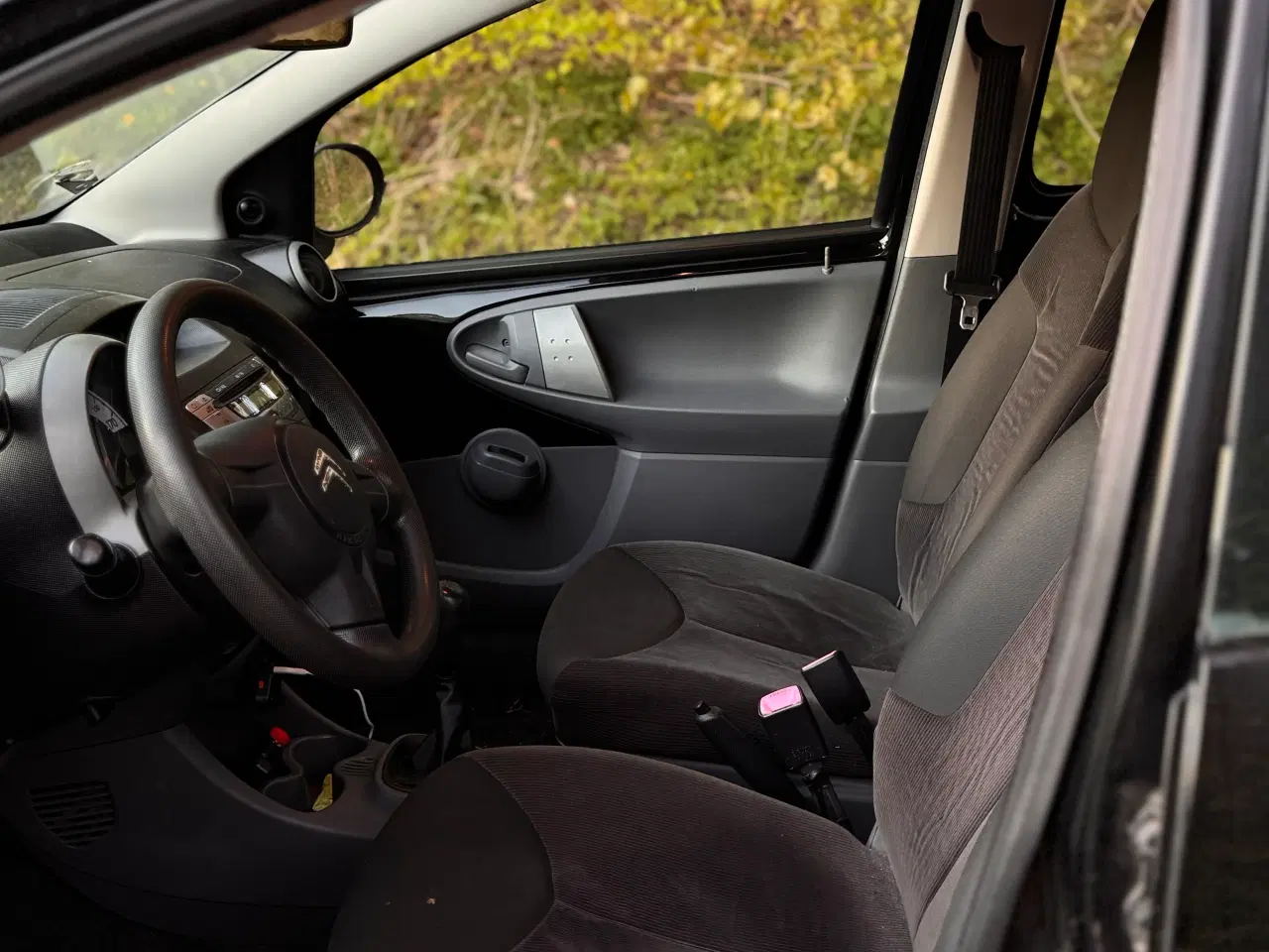 Billede 6 - 2008 Citroën C1