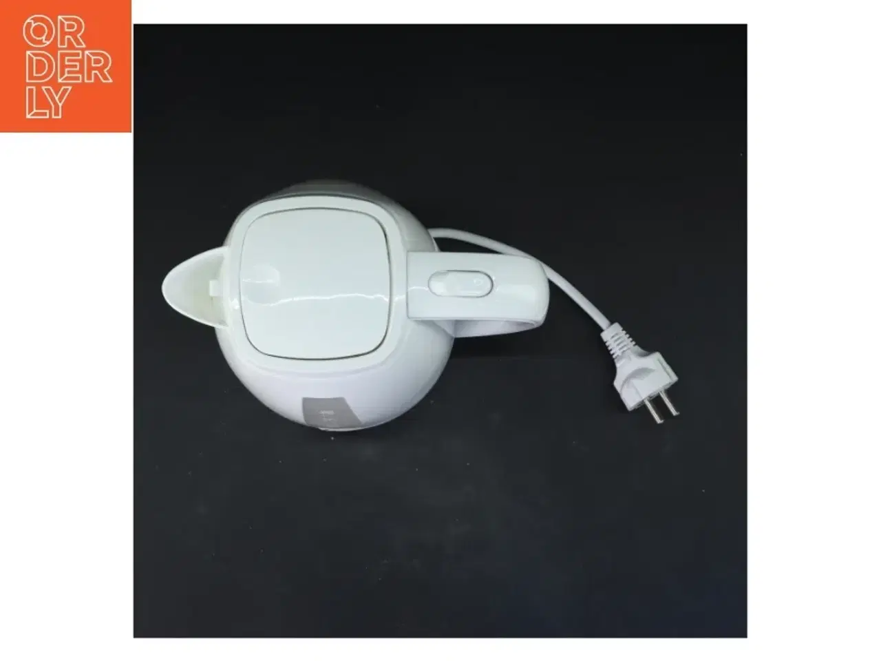 Billede 4 - Elektrisk kedel fra Melissa (str. 17 cm)