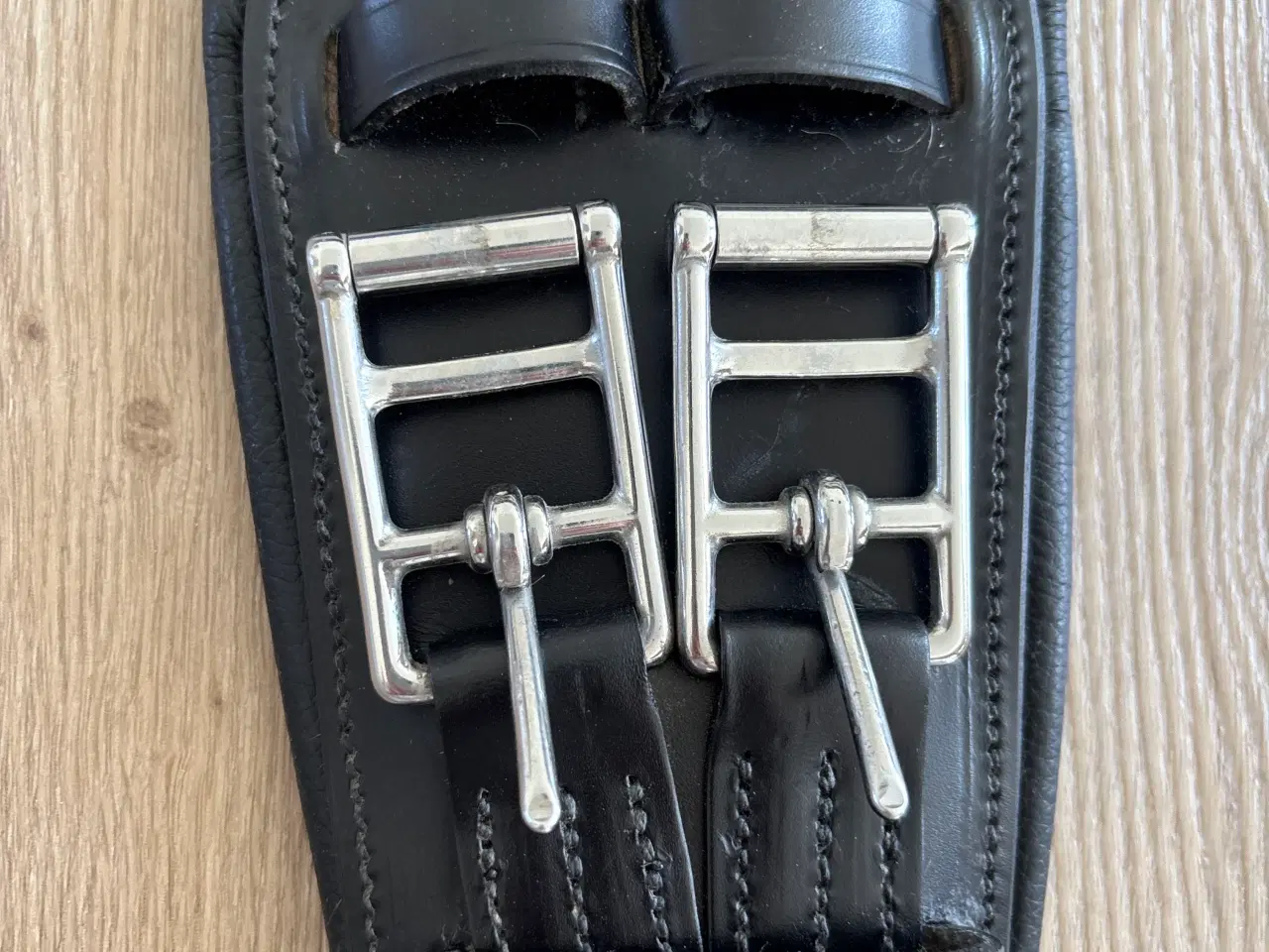 Billede 1 - Kentaur dressurgjord