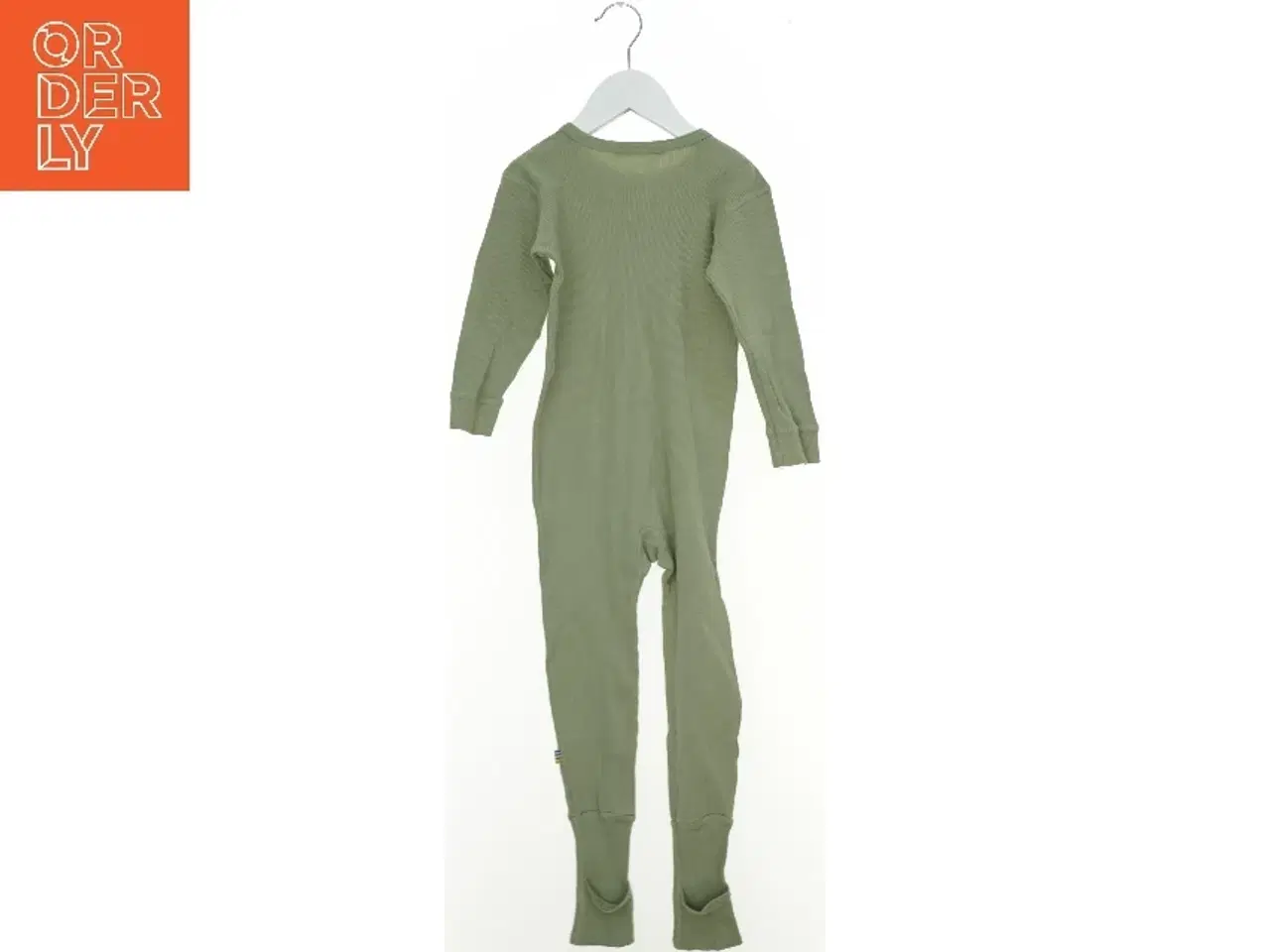 Billede 2 - Heldragt fra Joha (str. 92 cm)