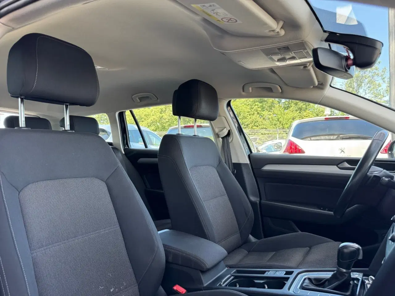 Billede 18 - VW Passat 1,4 TSi 150 Comfortline Variant DSG