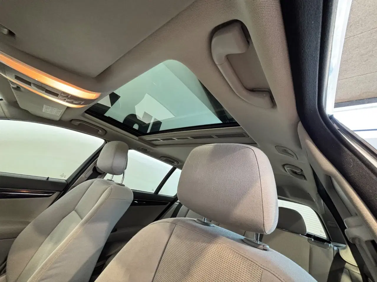 Billede 8 - Mercedes C230