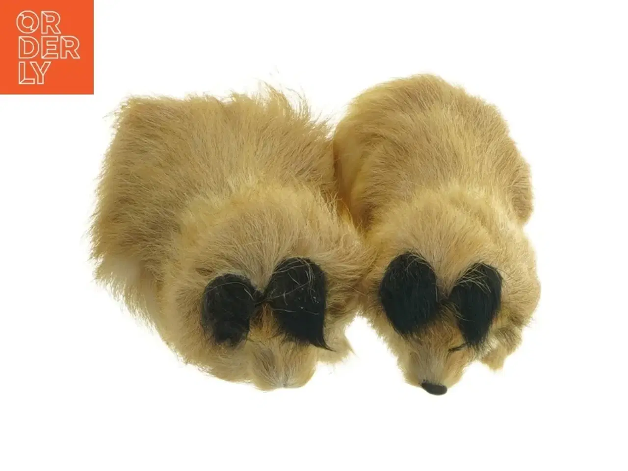 Billede 4 - Dekorative hundefigurer (str. 13 cm)