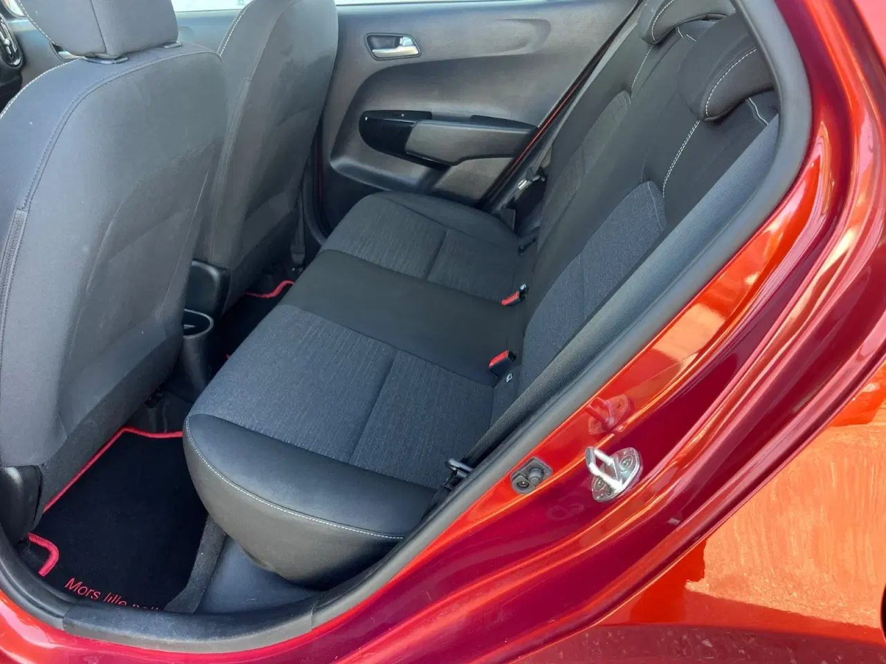 Billede 6 - Kia Picanto 1,0 MPi Attraction