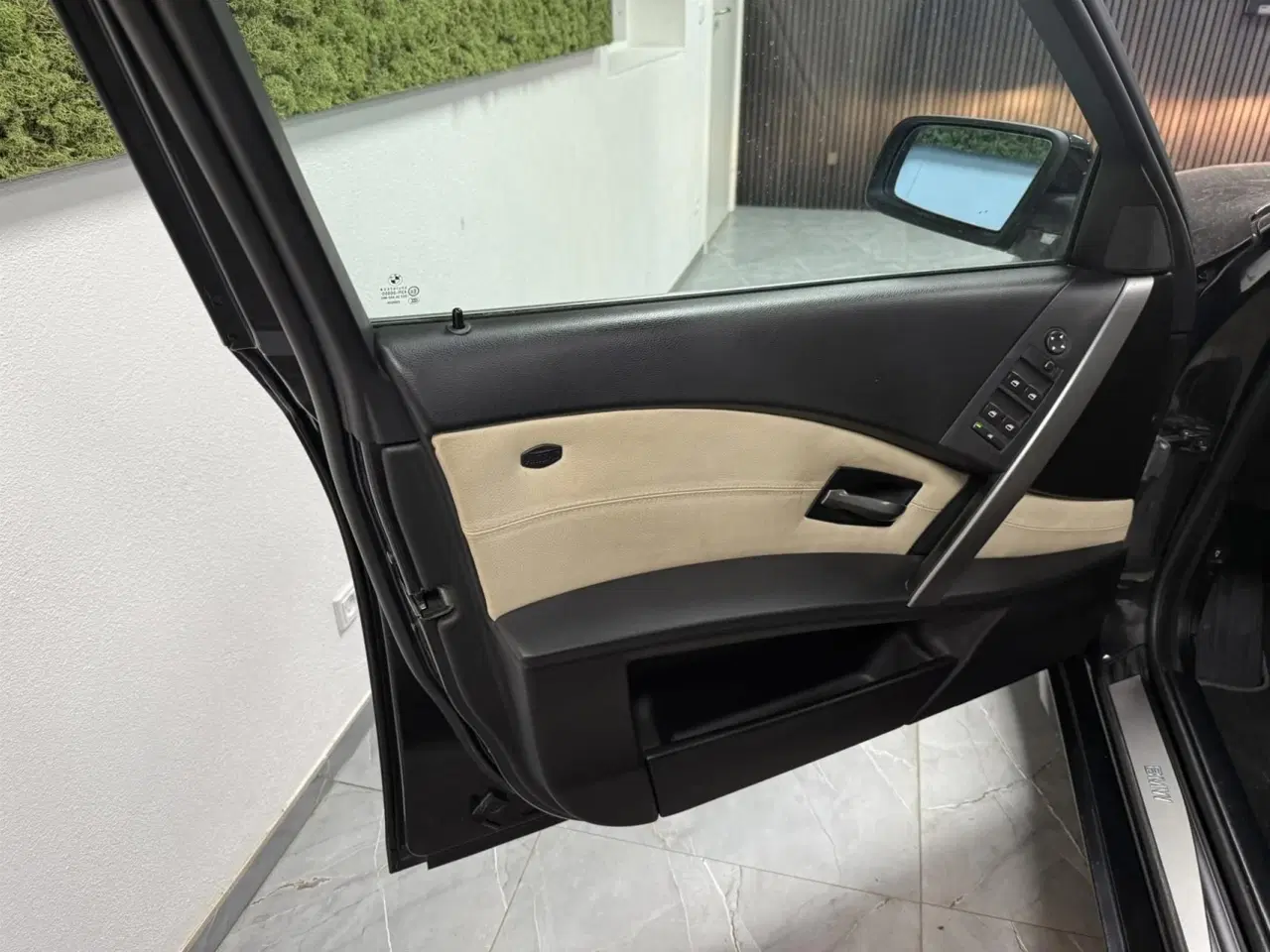 Billede 26 - BMW 530i 258HK Stc