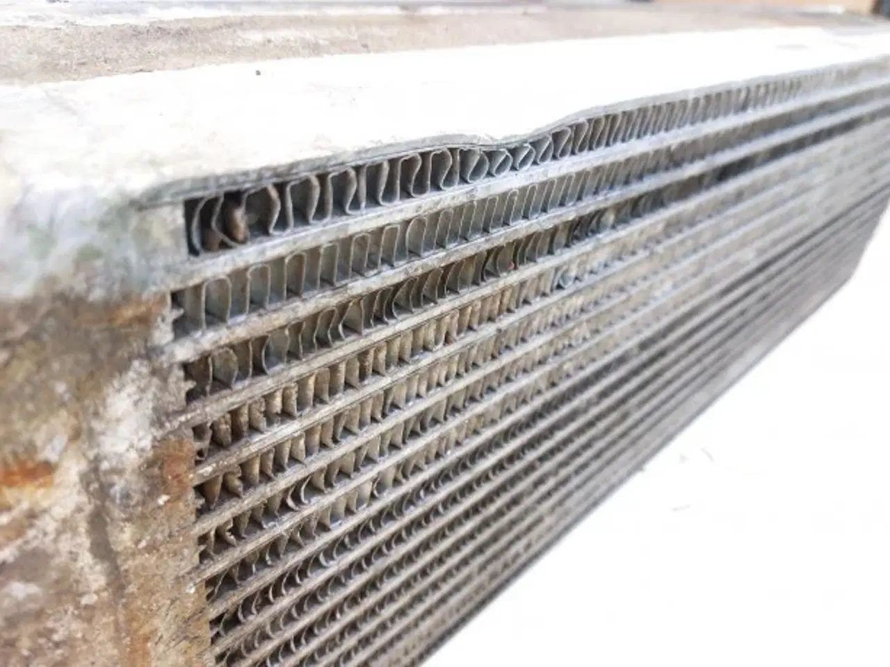 Billede 3 - Merlo P40.7 Køler 055257