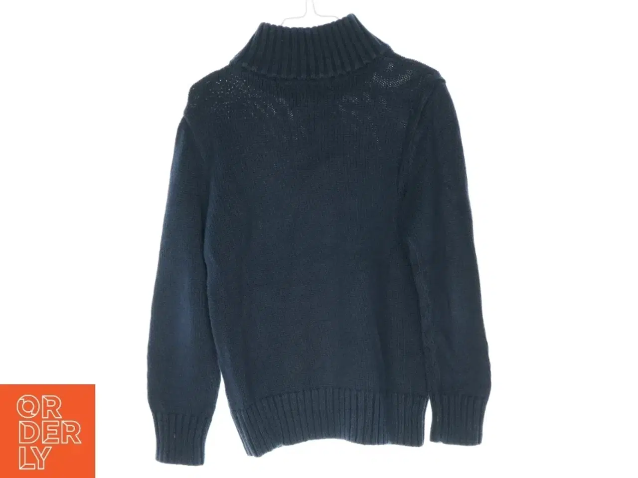 Billede 2 - Strik cardigan fra Ralph Lauren (str. 122 cm)