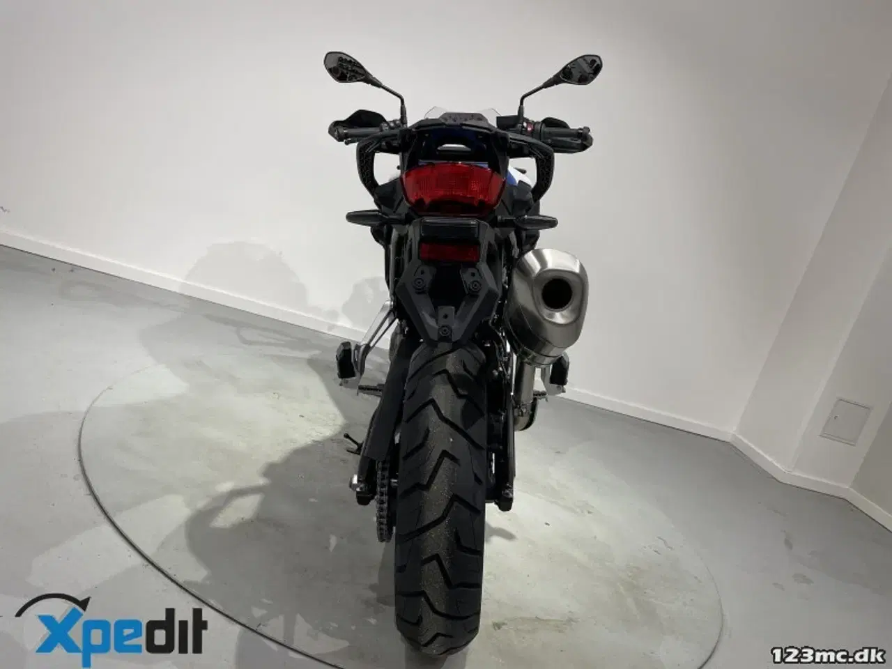 Billede 7 - BMW F 800 GS