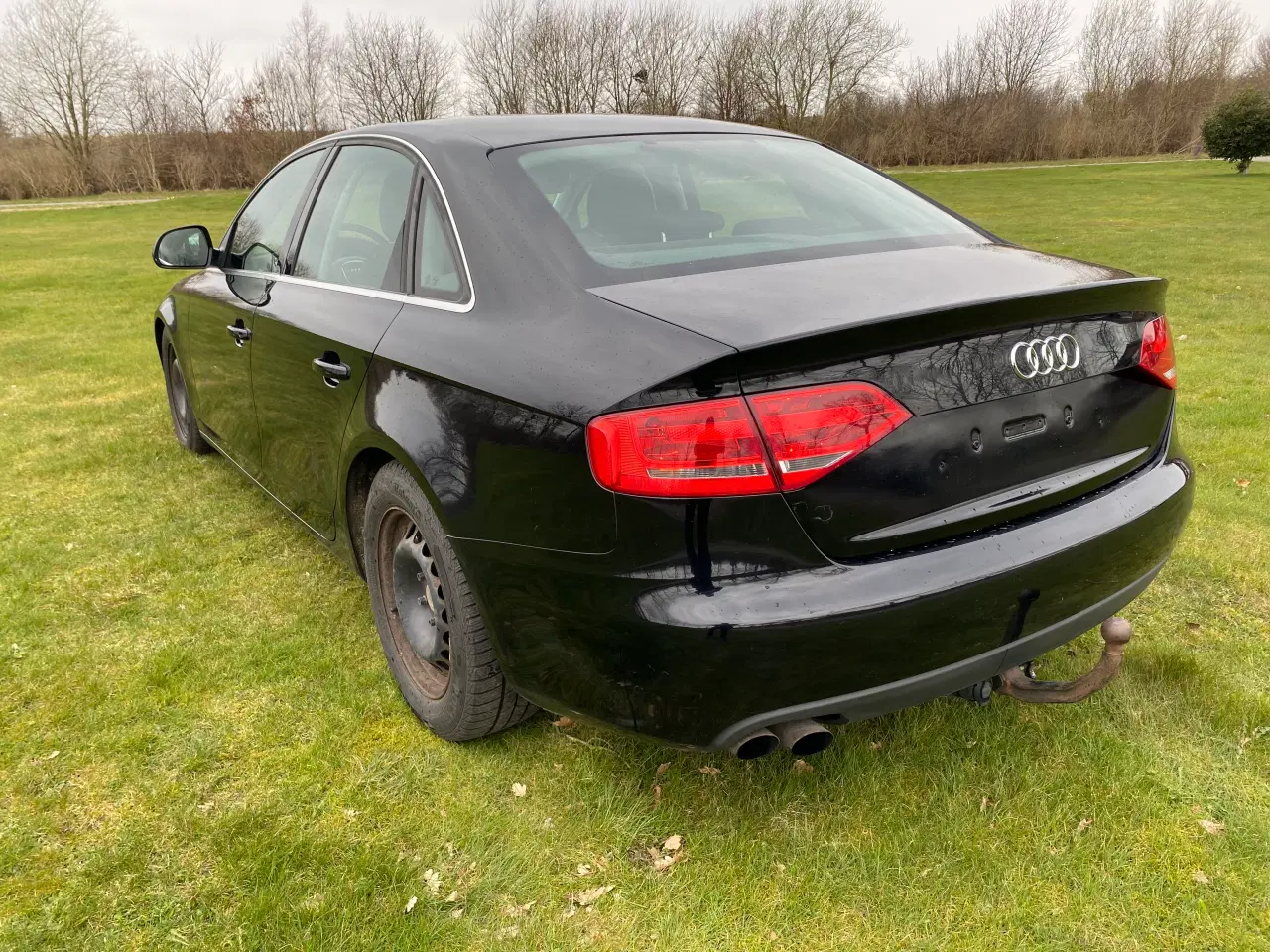 Billede 3 - Audi A4 1.8 TFSI