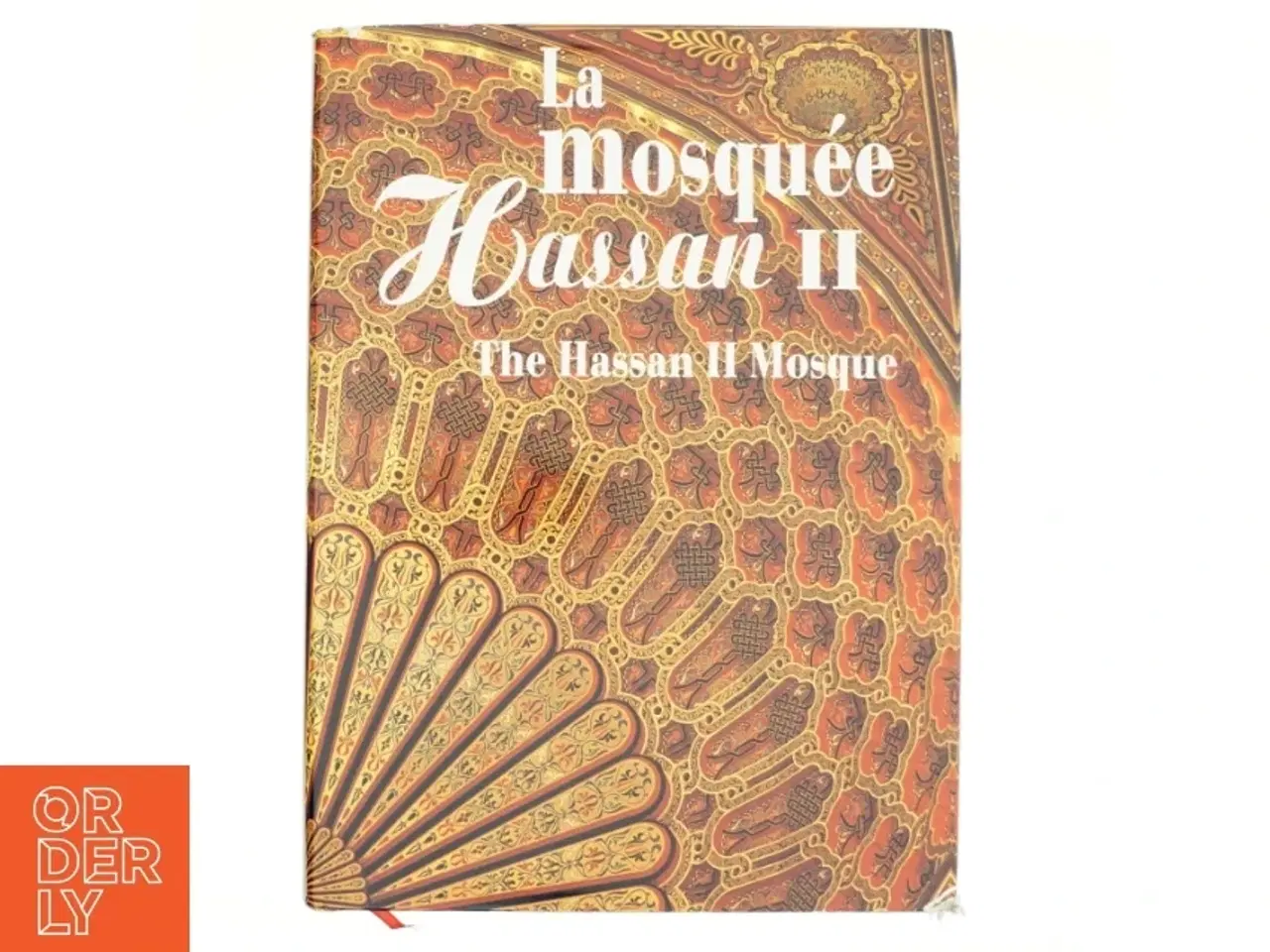 Billede 1 - La Mosquée Hassan II
